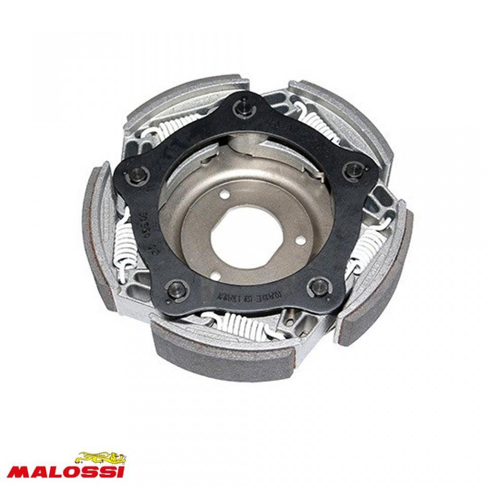 Plateau d'embrayage Malossi en acier renforcé pour scooter Yamaha X-Max 400