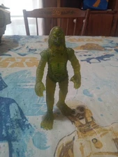 Universal Studios Creature From The Black Lagoon Bk