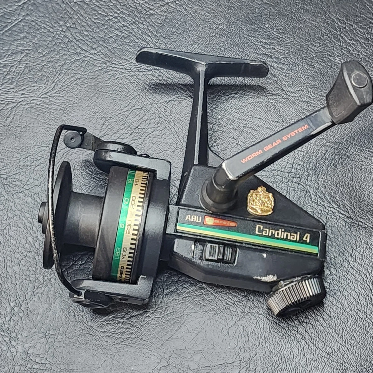 abu cardinal products for sale | eBay