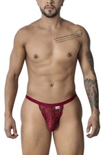 CandyMan 99915 Lace Thongs