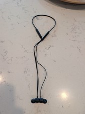 Beats by Dr. Dre Flex Wireless In-Ear Headphones - Beats Black