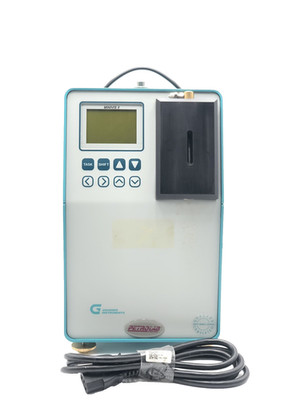 GRABNER INSTRUMENTS MINI VIS  820-000-00 ULTRA-COMPACT VISCOMETER