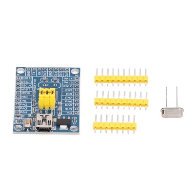 STM32F030F4P6 Systementwicklungsboard 32 Bit 48 MHz System Learning Boa DB