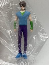 KPOP DEMON HUNTERS 4" Toy Figures, NEW, Sealed in Pkg.