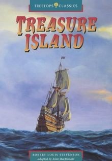Oxford Reading Tree: Stage 16: TreeTops Classics: Treasu... | Buch | Zustand gut