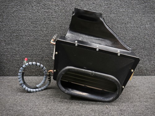 1133010-15 (Alt: 21209-003) Cirrus SR22 Enviro AC Condenser Assembly