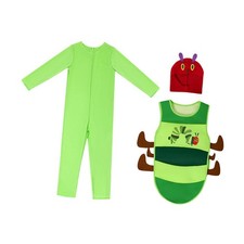 Adult Costume Funny Fancy Dress for Role Play Holiday Masquerade