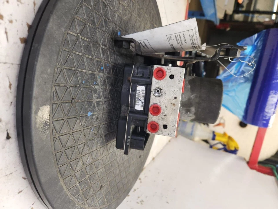 Conjunto de piezas de freno antibloqueo bomba ABS para 09-14 ESCALADE 771900 Foto 2 de 4