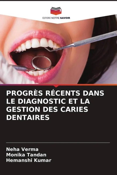 Neha Verma (U. A.) | ProgrÈS RÉCents Dans Le Diagnostic Et La Gestion Des...-image