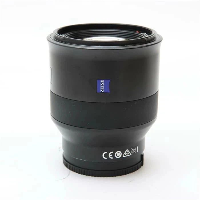 Carl Zeiss Batis 85mm F1.8 (for Sony E / Full Frame) - Image 2 of 4