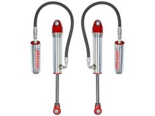 Afe Power 202-0056-01 Sway-a-way 2.5 In Rear Shock Kit W Remote Reservoir For O