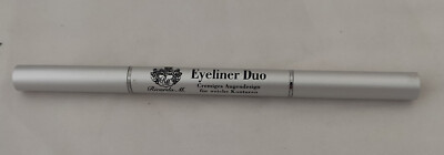 RICARDA M Eyeliner Duo Konturenstift Gold Silber