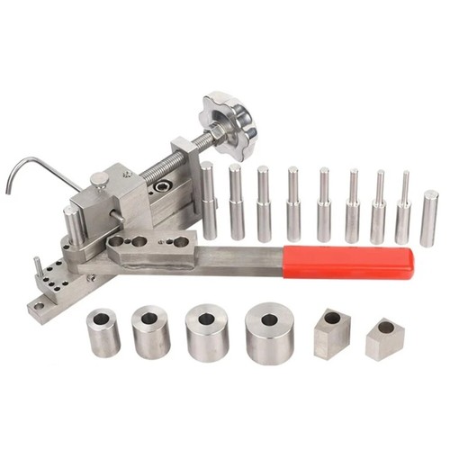 Manual Bending Machine General Bending Machine Updated Bending