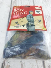 Allen Cam Guard Bow Sling Mossy Oak Break Up Infinity 25003 New Hunting Gear