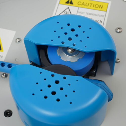 Máquina de embalaje de almohadas de aire máquina de burbujas de cojín máquina de llenado de envoltura de embalaje - Imagen 10 de 19