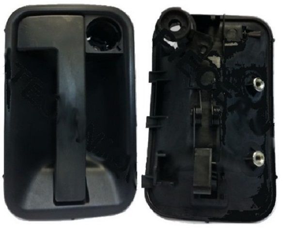 Poignée de porte extérieure gauche Fiat Scudo 1995 1996 1997 1998 1999 2000 2001 2002 2003