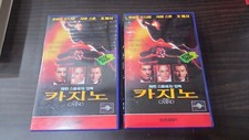 Casino 1995 Movie Korean VHS