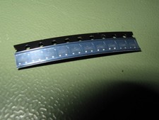 10 St&uuml;ck - P0102BL 5AA4 - SMD-Thyristor/SCR 200V IT(rms) 0.25A Igt 200&micro;A SOT-23