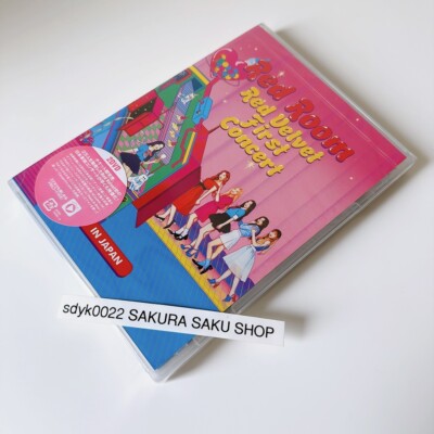 Red Velvet birthday 未開封 新品未開封 Red Velvet Birthday Cake ver ウェンディ - メルカリ