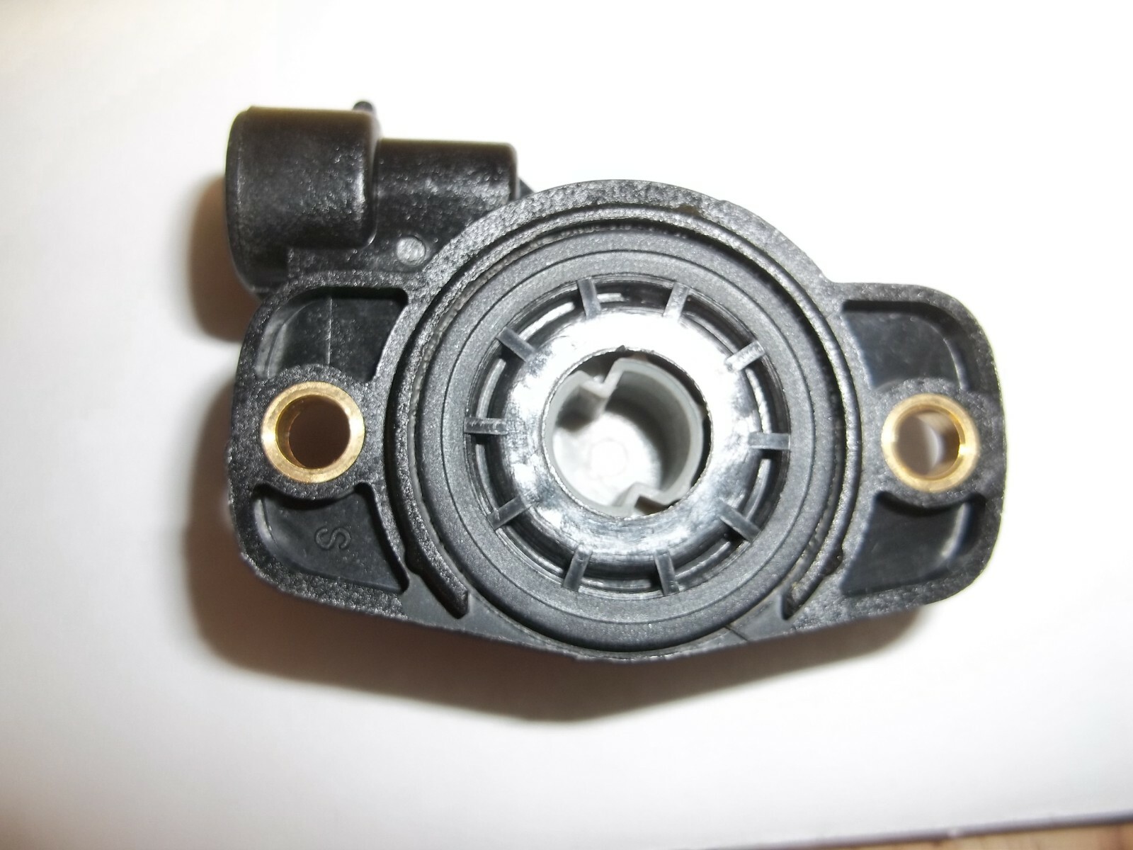 TPS Throttle Position Sensor Harley Touring Softail Dyna 2762901 eBay