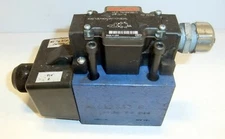 Rexroth Directional Spool Valve R978908810