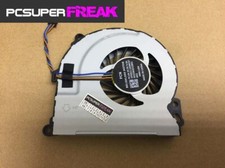NEW HP ENVY 15-j 17-j Series CPU Cooling Fan 720235-001
