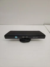 Microsoft 1414 Xbox 360 Kinect Sensor Bar Only - Black