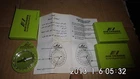 Set Of 3 Compasses Air France - Reveal La Direction Of La Mecca