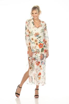 chinese dress ladies Velvet Geometric Tank Dress Plus Size
