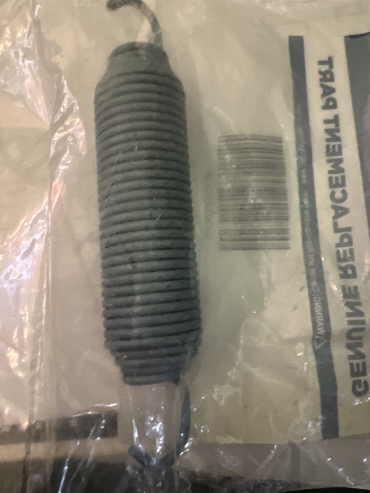 GE Dishwasher Model Cdt725ssf0ss Door Spring WD03X20446 for sale online