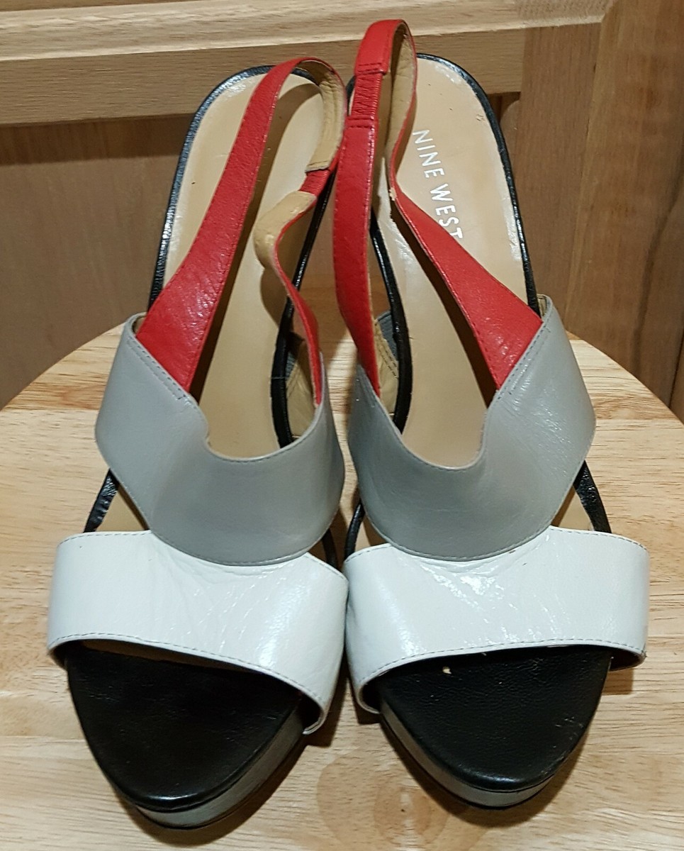 【Nine West】ジムズ Amazon.com | Nine West Women's Stacie2 Pump, Black 002, 11