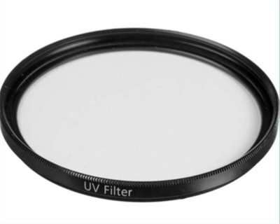 Carl Zeiss 52mm T* UV Filter Anti-reflective Coating