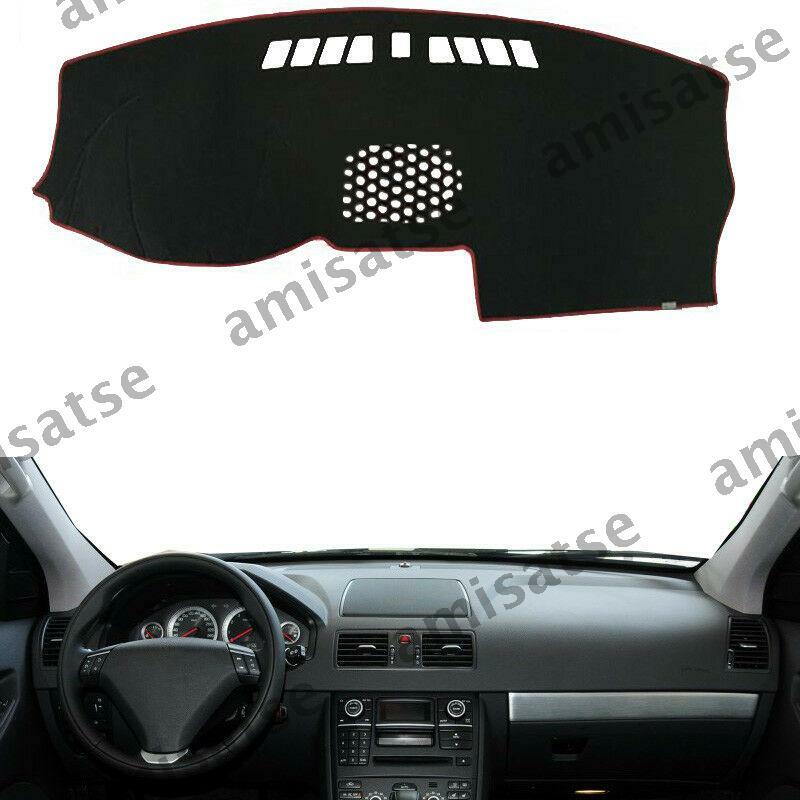 Voor Volvo XC90 2002-2011 2012 2013 2 Lagen Auto binnenste dashboard Voor Volvo XC90 2002-2011 2012 2013 2 Lagen Auto binnenste dashboard