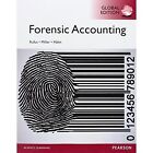 Forensic Accounting, Global Edition by Bill Hahn, Laura Miller, Robert Rufus (Paperback, 2015)