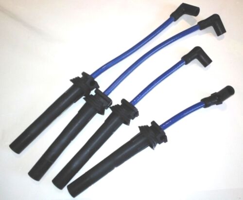 BMW Mini, Cooper S One R50 R52, R53 10Mm Formula Power Race Performance Lead Set - Picture 4 of 5