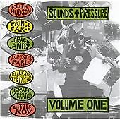 #ad Various Artists : Sounds and Pressure Vol.1 CD Expertly Refurbished Product GBP 6.07