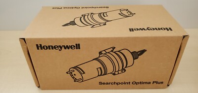 Honeywell Searchpoint Optima Plus Gasdetektor 2108B BH17 0RZ UK _0,5_6