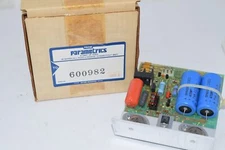 NEW ABB PARAMETRICS 600982 PC BOARD PCB Circuit Board Module 