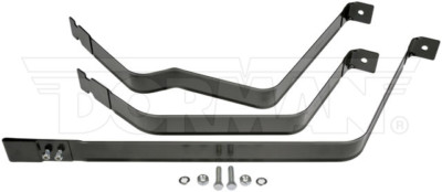 73-87 GMC JIMMY FUEL GAS TANK STRAPS 31 GALLON TANK SET 578-011