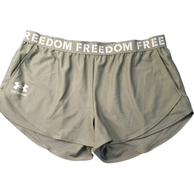 Under Armour Heat Gear Loose 