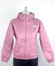 The North Face Women’s Lifestyle Shell- Mesa Rose, Lightweight, Waterproof