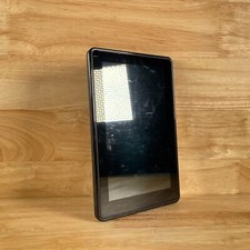 Amazon Kindle Fire D01400 Black 7.0" IPS LCD 512MB RAM 8GB ROM 4400mAh Tablet