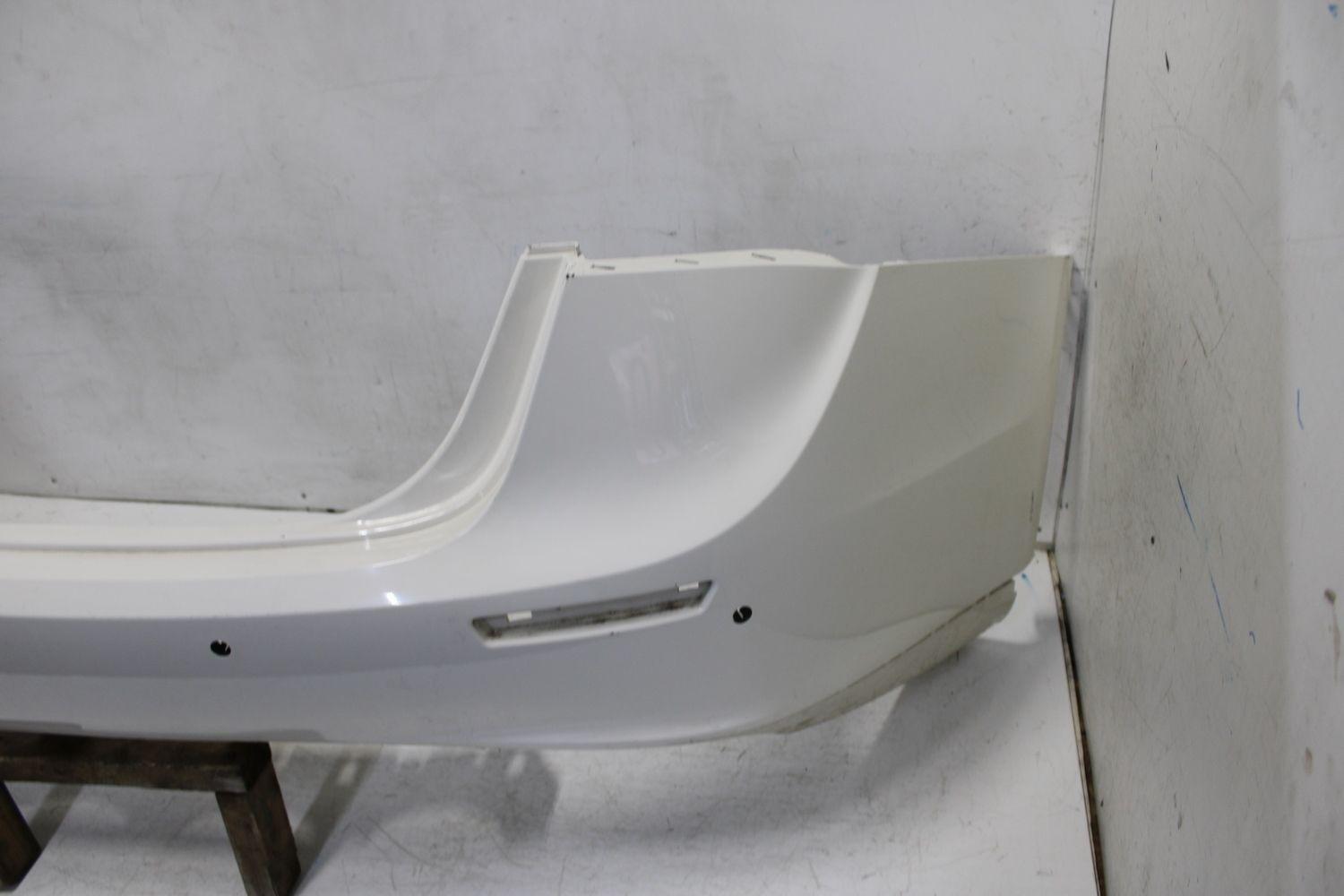 Rear Bumper Assembly MASERATI GHIBLI 16