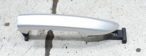 VW Passat 3C Variant 2007 Tür Griff aussen Tür vorne RECHTS LA7W #131535-G597