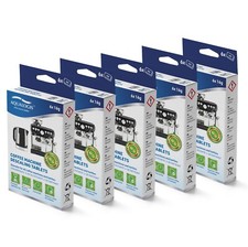 All Purpose Descaler Tablets Limescale Cleaning Coffee Machine Kettle Iron