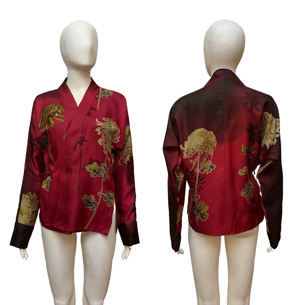 限定SALE！GUCCI未使用ジャケット GUCCI グッチ テーラードジャケット ウール モヘア 560729 ZAA11