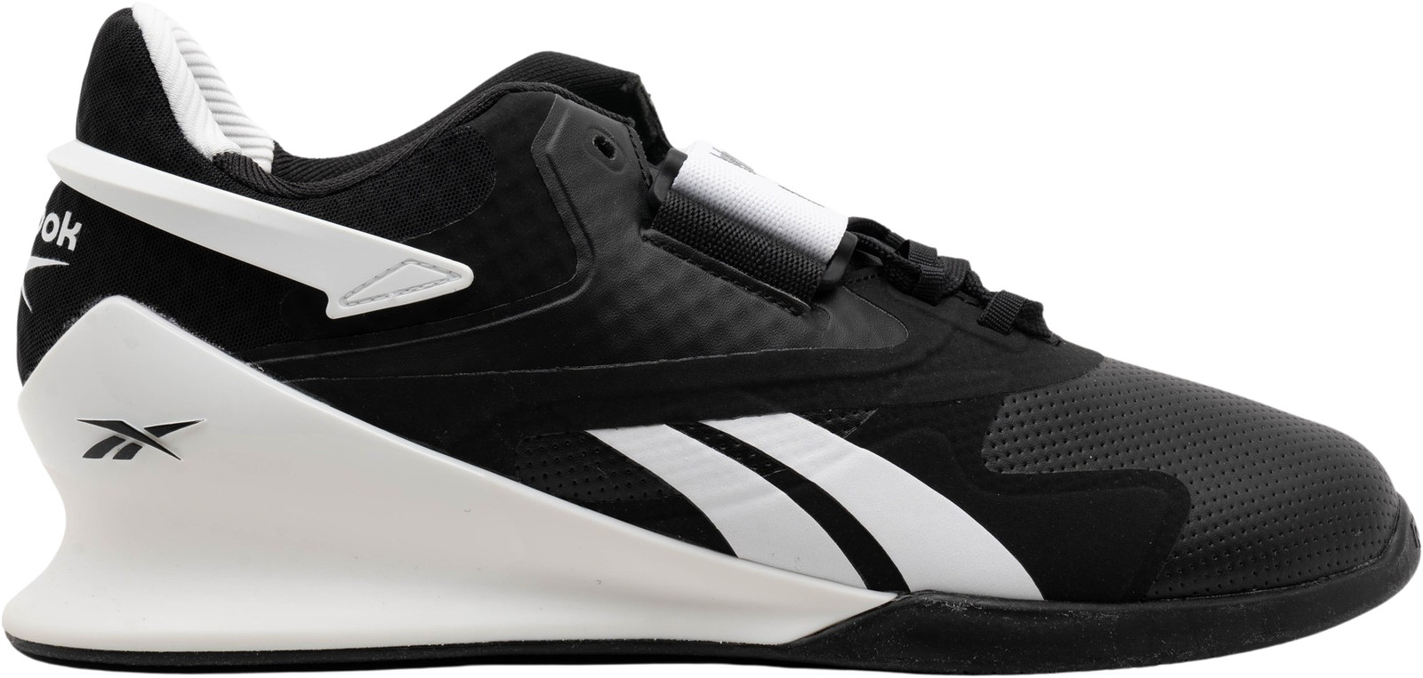 Reebok Legacy Lifter Ⅱ レガシーリフター レガシー リフター II / Legacy Lifter II Shoes （コアブラック
