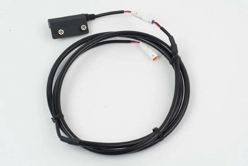 Trail Tech 752-119 Vapor Computer Kit for Inverted Forks w/19mm Water Sensor - Image 3 of 4