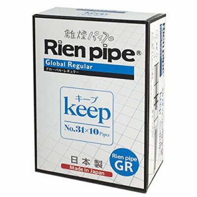 Magical Keep pipe GR [Regular Type] (Rien Pipe GR No.31 Pipe Only