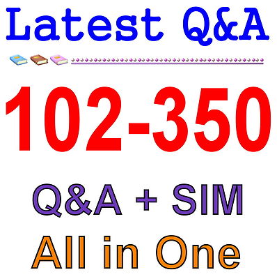 LPI Level 1 102 Junior Level Linux Certification Part 2 102-350 Exam Q&A+SIM
